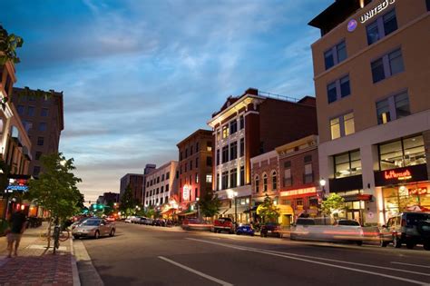 For convenience, each room includes a refrigerator and a microwave. What To Know When Moving To Colorado Springs CO