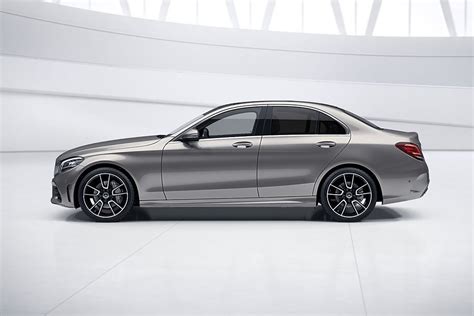 New Mercedes Benz C Class Saloon 2024 Price Specs And May Promotions