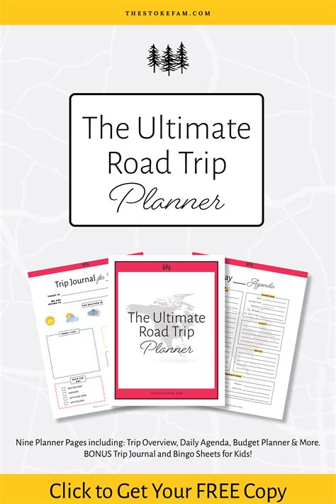 click here to plan your next epic road trip in this post we go into all the essentials of