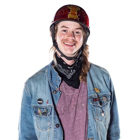 Andy Anderson Skateboard Athlete Profile Dew Tour Videos Photos And