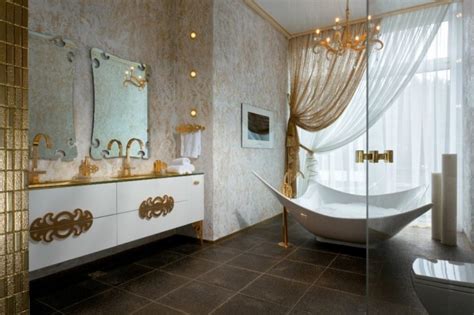 17 Ultra Luxury Bathrooms That Will Leave You Speechless Top Dreamer