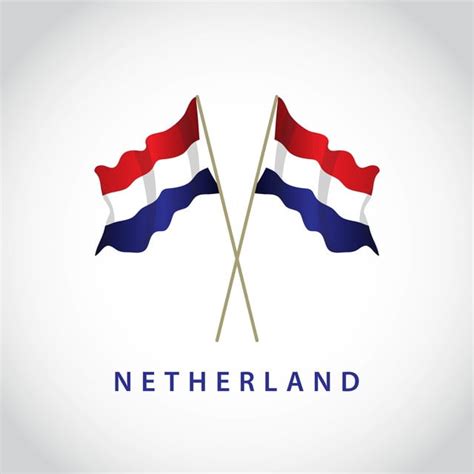 Netherlands Flag Png Vector Psd And Clipart With Transparent