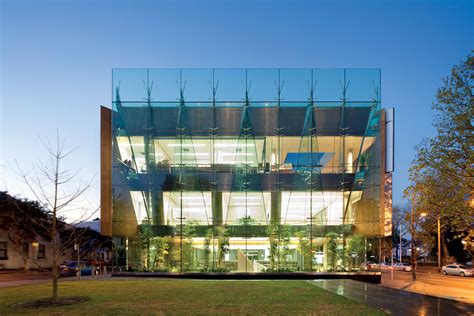 Surry Hills Library And Community Centre
