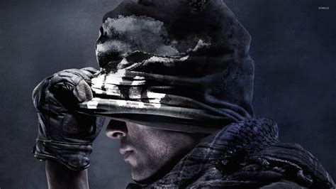 Call Of Duty Ghosts 20 Wallpaper Game Wallpapers 27138
