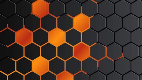 Orange Black Wallpaper Black And Orange Pictures Download Free Images