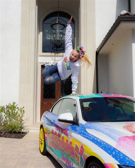 394 likes · 252 talking about this. Jojo Siwa 01/02/2021 • CelebMafia