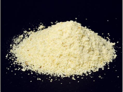 Natural Matured Cheese Powder 1kg