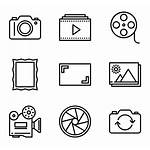 Icon Definition Record Def Vectorified Icons
