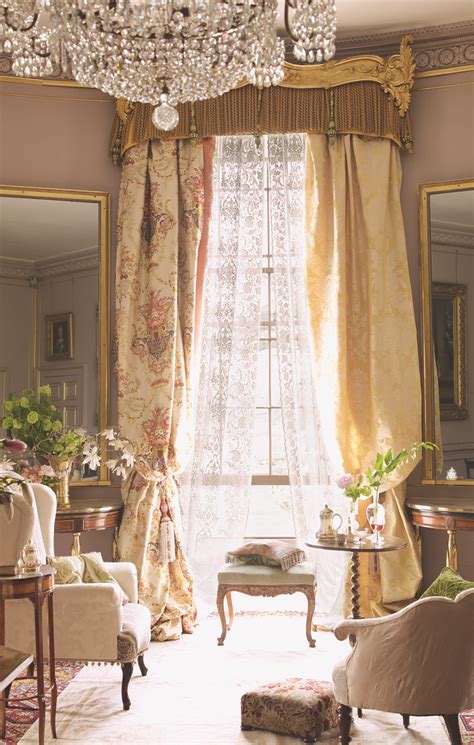 New Home Interior Design French Country Style