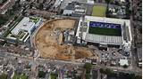 Images of Tottenham Hotspur New Stadium