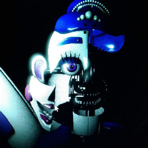 Withered Funtimes Five Nights At Freddy S Amino