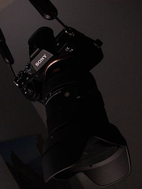 Sony A7iii W Sigma 24 70mm F28 Dg Dn Jonathan Cutrer Flickr