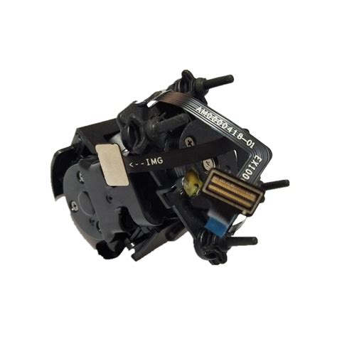 Hubsan zino & transmitter, gimbal, camera updating firmware (fc v1.1.52 and cam v0.3.6). Hubsan H117S ZINO 3-Axis Gimbal Camera With Protection Cover