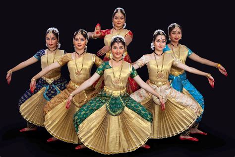 The Cultural Heritage Of India The Mesmerising Classical Dance Forms Of India Based On Great