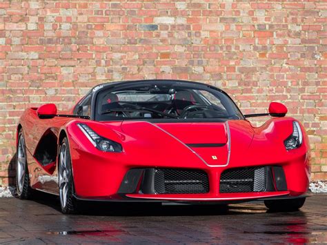 Check spelling or type a new query. Used 2018 Ferrari LaFerrari for sale in Surrey | Pistonheads