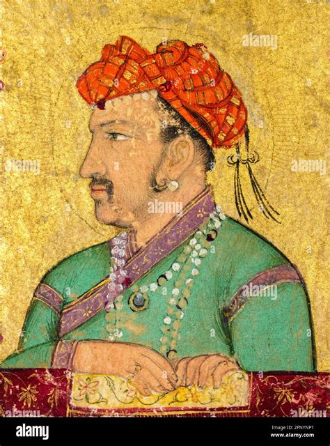 Mughal Emperor Painting High Resolution Stock Photogr Vrogue Co