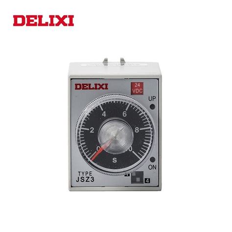 China Customized Time Delay Relays Electric Timer Suppliers
