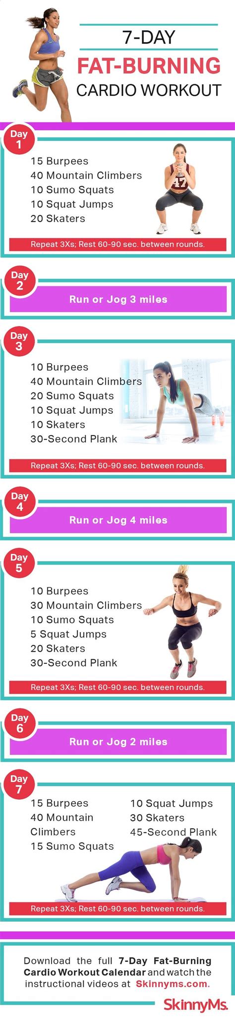 Does Hiit Or Cardio Burn More Fat Cardio Workout Exercises