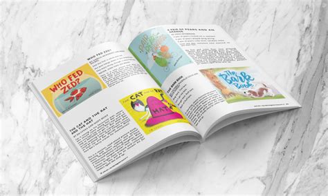 June 2021 Book Reviews My Child Magazine