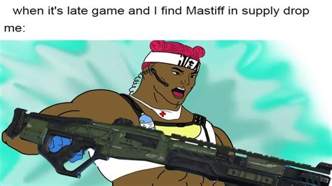 10 hilarious apex legends memes that will make you ditch. APEX LEGENDS MEMES but it's Portrayed by Memes #Gamer #Gaming #GamerMemes #memes | Memes, Apex ...