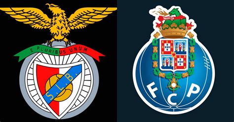 SL Benfica - FC Porto: dez partidas históricas