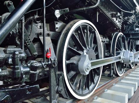 Railway Wheels