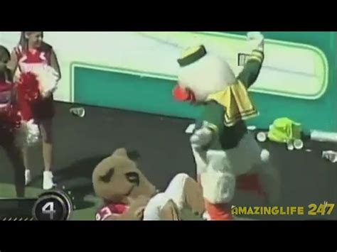 Lol Laugh Out Loud The Ultimate Compilation Of Funny Mascot Bloopers Video