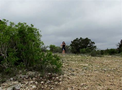 Hiking Picture Of Hill Country State Natural Area