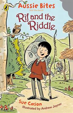 The Aussie Lassie Riddle Unlocking The Secrets Of The Outback