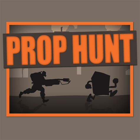 Garrys Mod Prop Hunt Guide And Faq Arweth