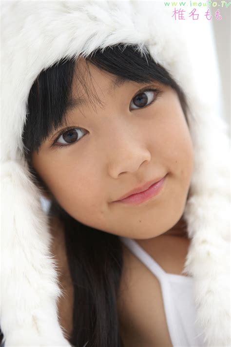 Japanese Girl Idols Imouto Tv Momo Shiina Shimacollesexiz Pix