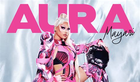 filipino drag queen aura mayari joins ‘rupaul s drag race season 15