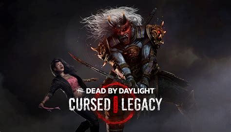 Dead By Daylight Cursed Legacy Chapter On Steam