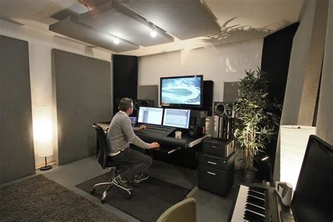 Best Music Studios East London Office Space Music Studios