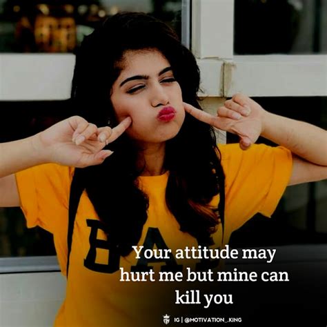 300 Girl Attitude Status In English Girl Attitude Quotes In