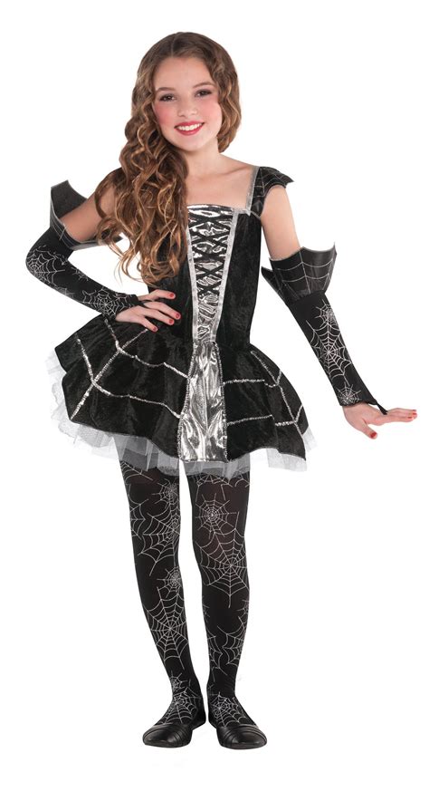 Christys Girls Midnight Mischief Costume 46 Years Continue To The