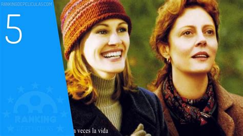 Las 10 Mejores Peliculas De Julia Roberts Video Dailymotion