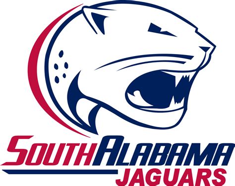 Download South Alabama Athletics Logo Png Image With No Background