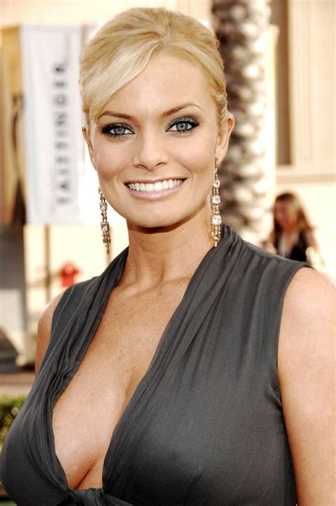 Jaime Pressly Jaime Pressly Most Beautiful Hollywood Actress Actresses