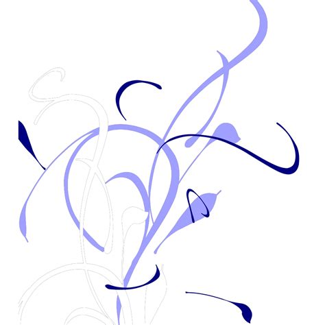Swirl Blue Svg Clip Arts Download Download Clip Art Png Icon Arts