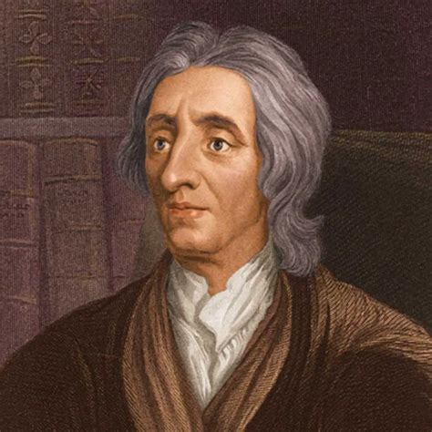 John Locke Un Principal Pensadores Del Empirismo