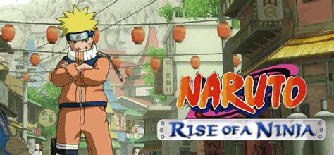 Naruto Rise Of A Ninja Mugen Download
