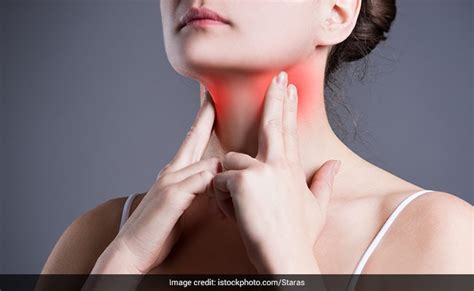 What Causes Thyroid Swellings And How To Treat It