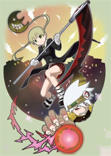 Soul Eater Wallpaper iPhone - WallpaperSafari