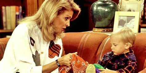 the murphy brown revival has cast grown up avery brown and more cinemablend