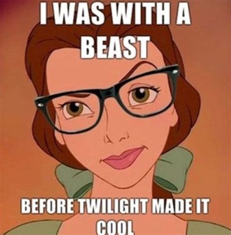 42 Beauty And The Beast Memes That Will Definitely Get The Girl