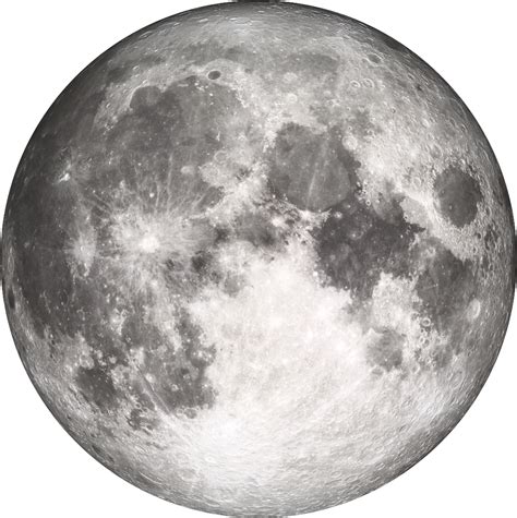 Full Moon Png / Full Moon PNG Black And White Transparent Full Moon png image