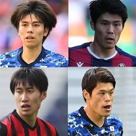 Maybe you would like to learn more about one of these? 【セルジオ越後】移籍市場をどう見る？田中碧はまだ ...