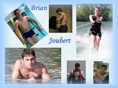 Brian Joubert OSOBNOSTI Cz