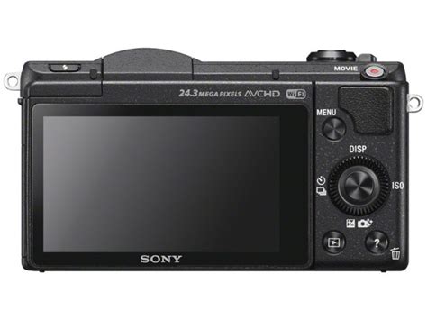 Transfer images & movies wirelessly from your digital camera to a smartphone or tablet. Sony A5100 相機介紹 - ePrice.HK